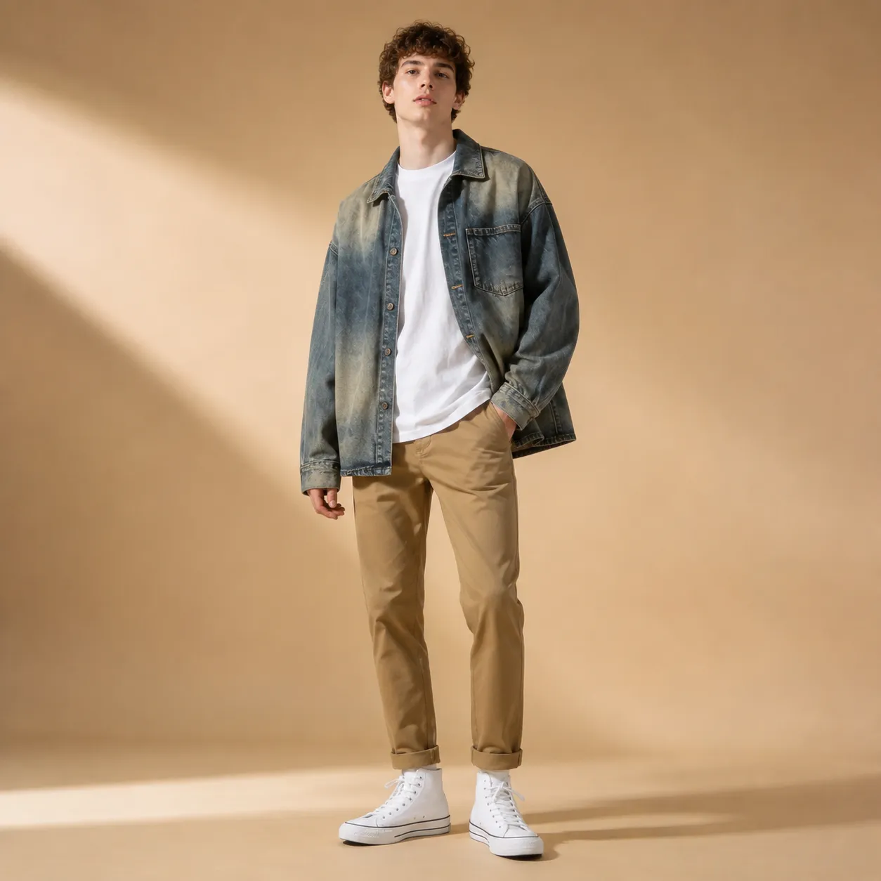 Streetwear