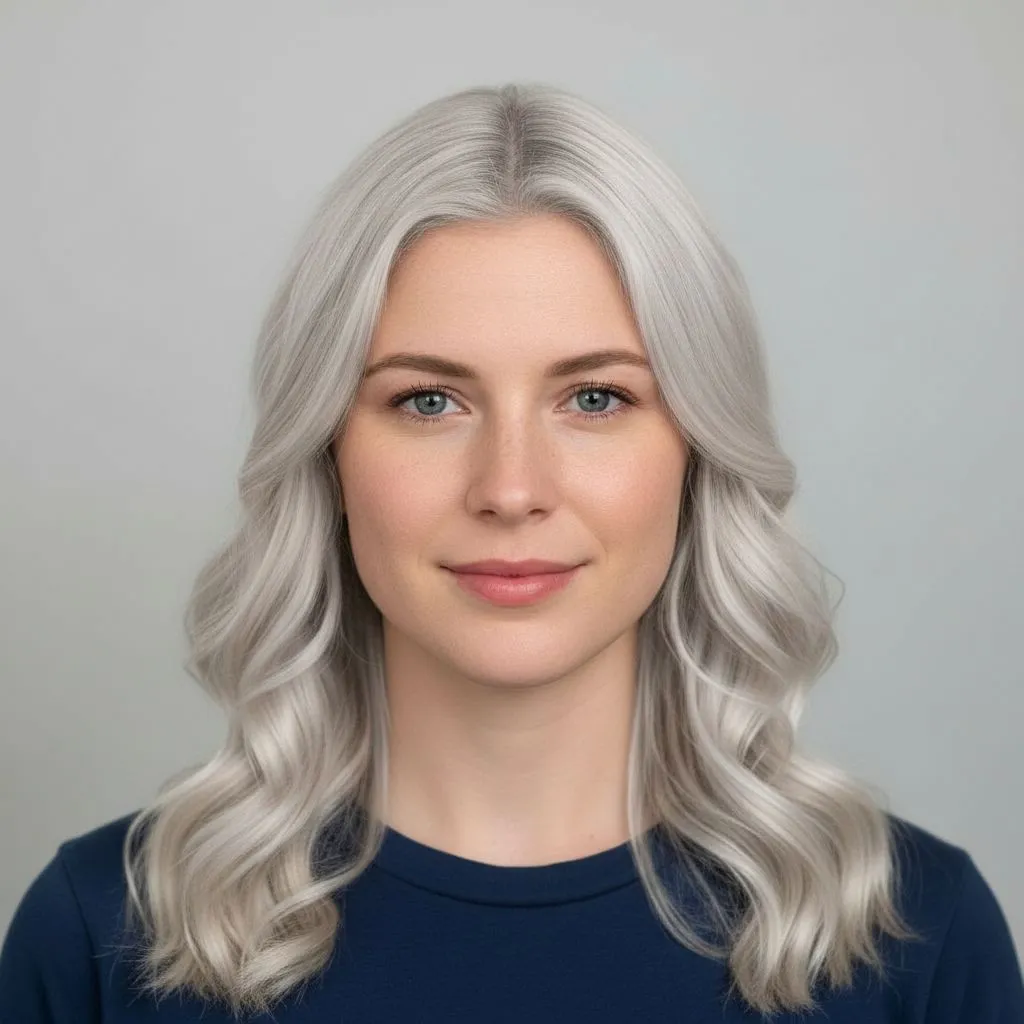 Platinum Ice