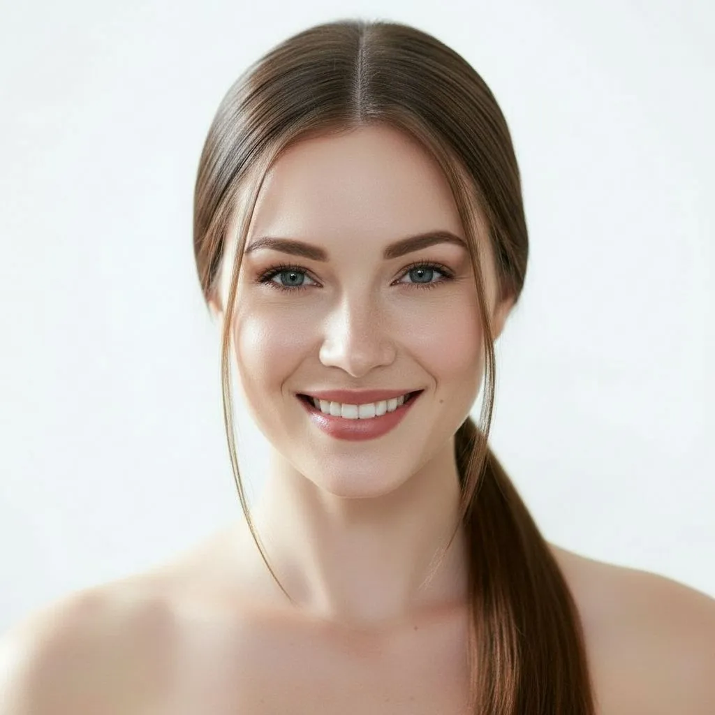 Low Ponytail
