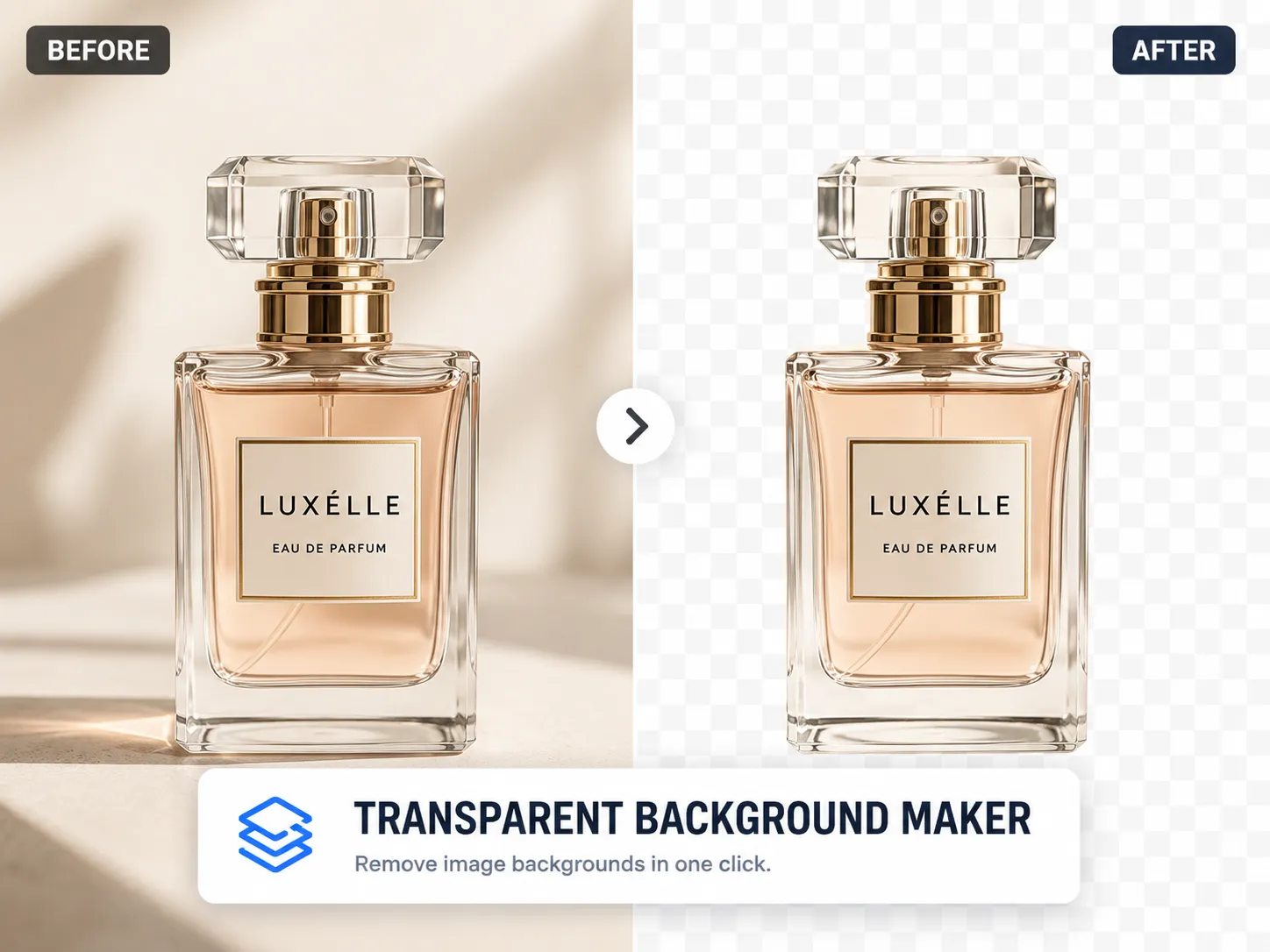 Transparent background maker demo image