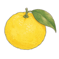 YuzuTime logo